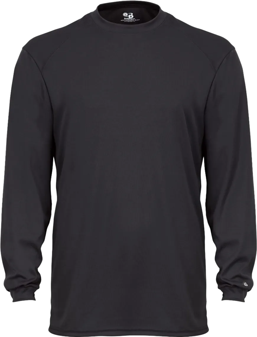 B-Core L/S Youth Tee