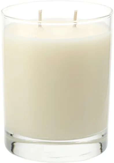 Apothecary Glass Jar Candle 11 oz
