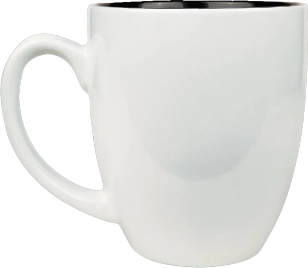 JDS Ceramic Bistro LazerMug