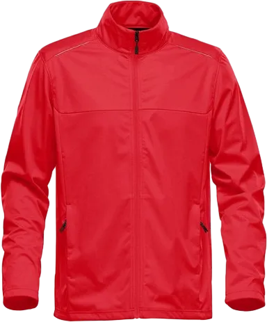 Greenwich Lightweight Softshell