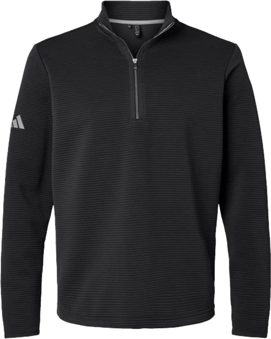 Spacer 1/4-Zip Pullover