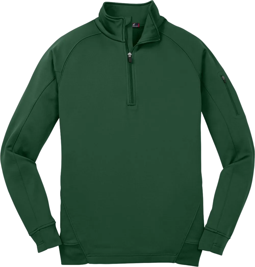 Tech Fleece 1/4-Zip Pullover
