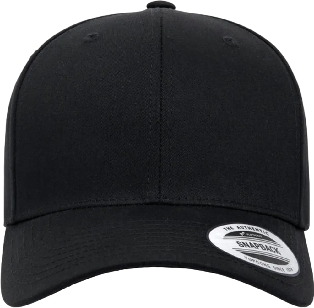 Cvc Twill Hat