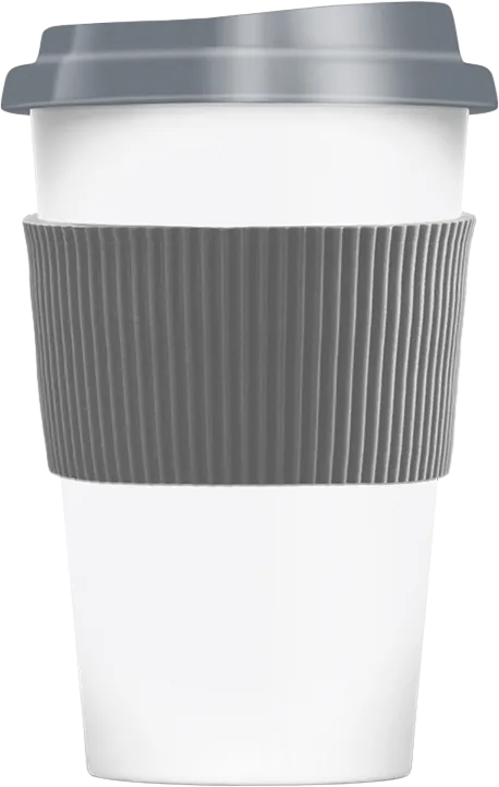 Americano Reusable Cup