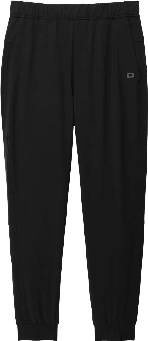 Connection Jogger