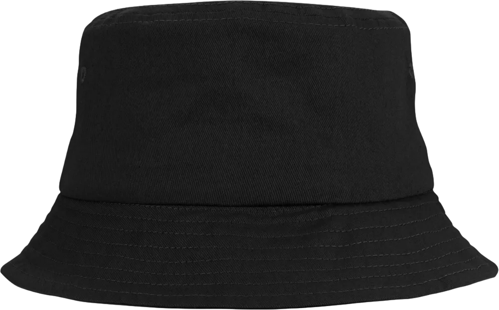 Cotton Bucket Cap