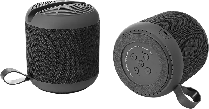 Amadeus Bluetooth Speaker