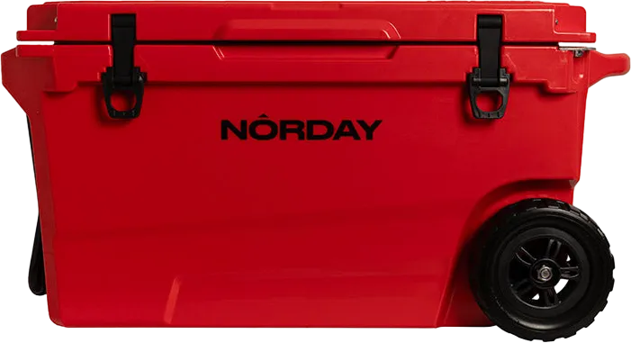 Hard Cooler Off Road 55 QT