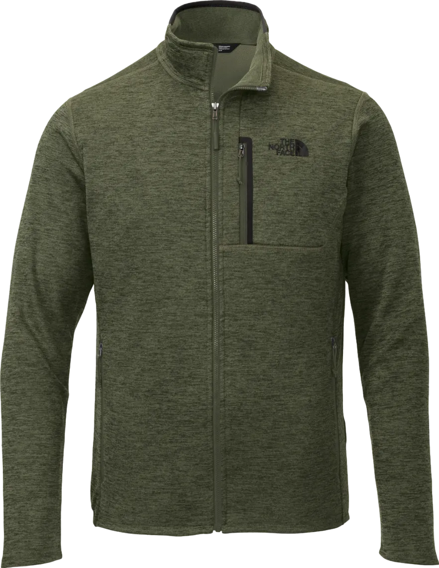 Skyline Full-Zip Fleece Jacket