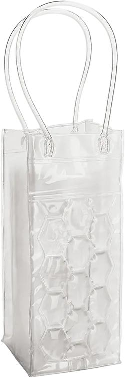 Frozen Bottle Cooler Bag