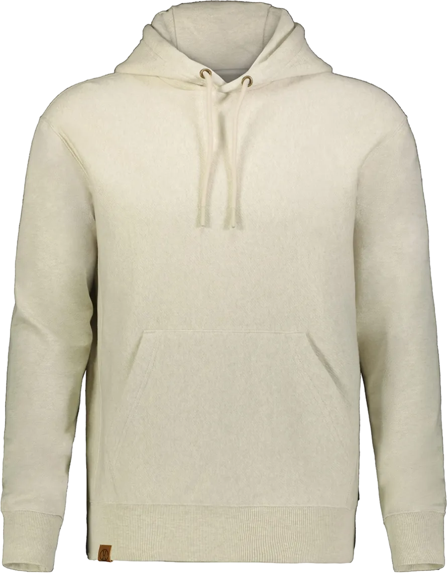 Classic Heavyweight Fleece Hoodie