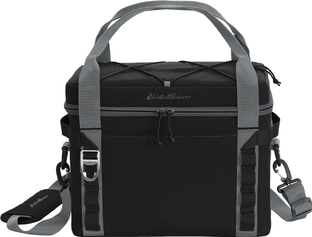 Max Cool 24-Can Cooler