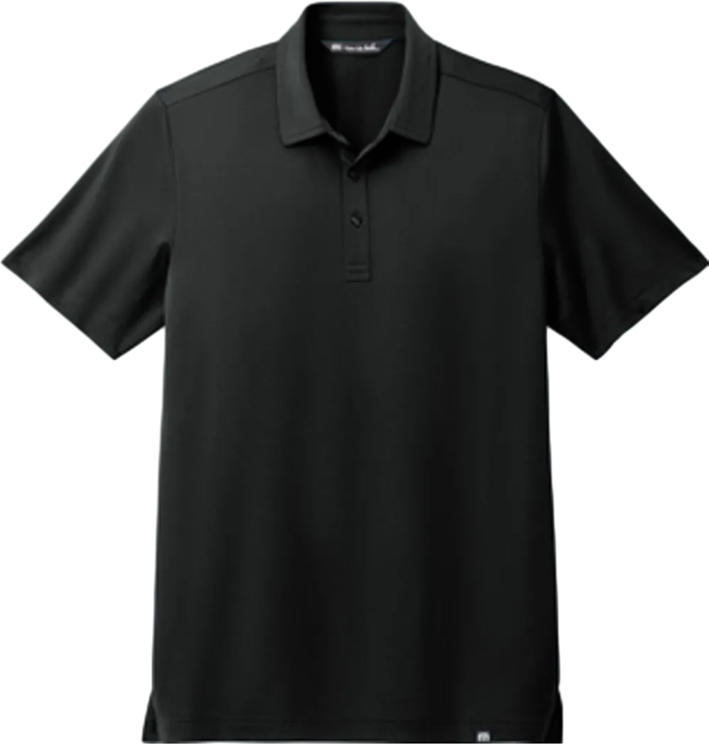 Cabana Solid Polo