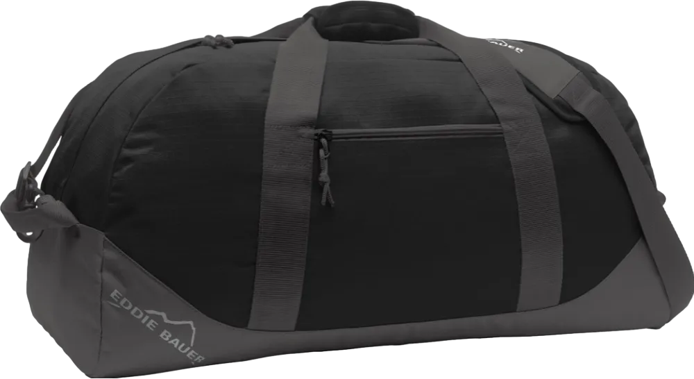 Large Ripstop Duffel