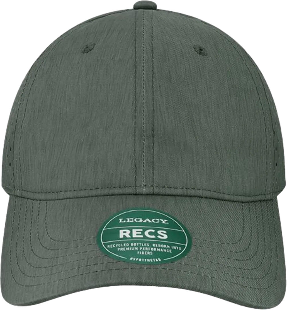 Reclaim Sport Mesh Cap