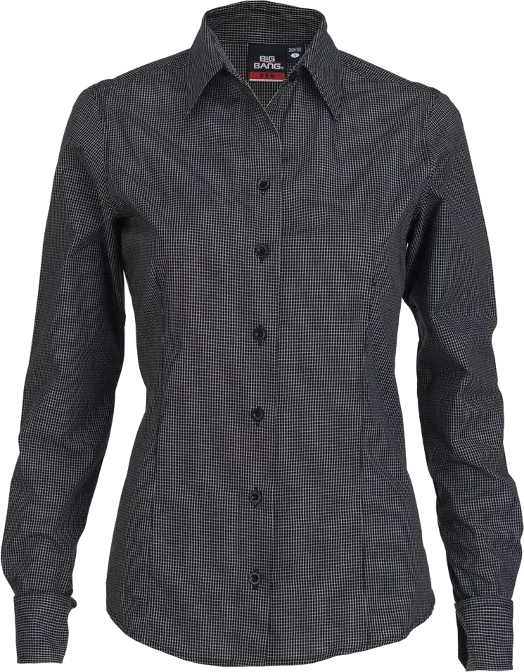 Sun Long Sleeve Women's Blouse