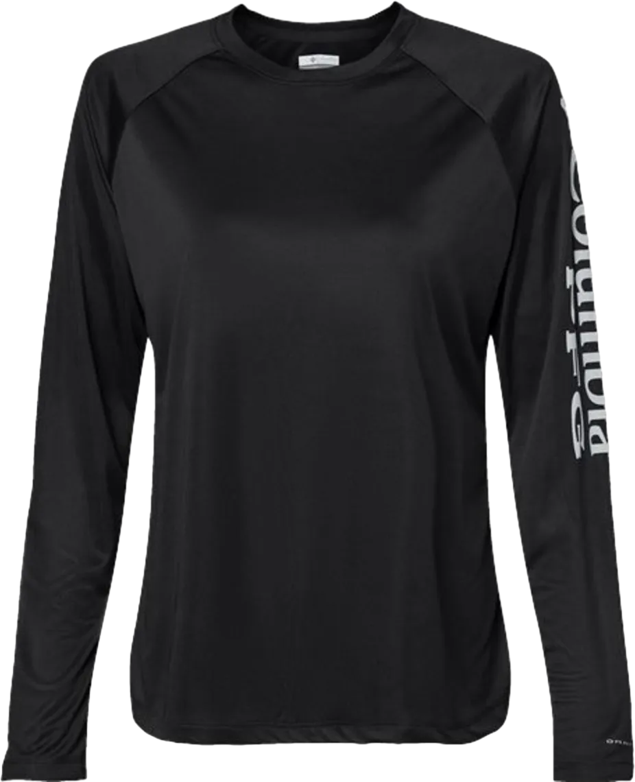Women's PFG Tidal Tee II Long Sleeve