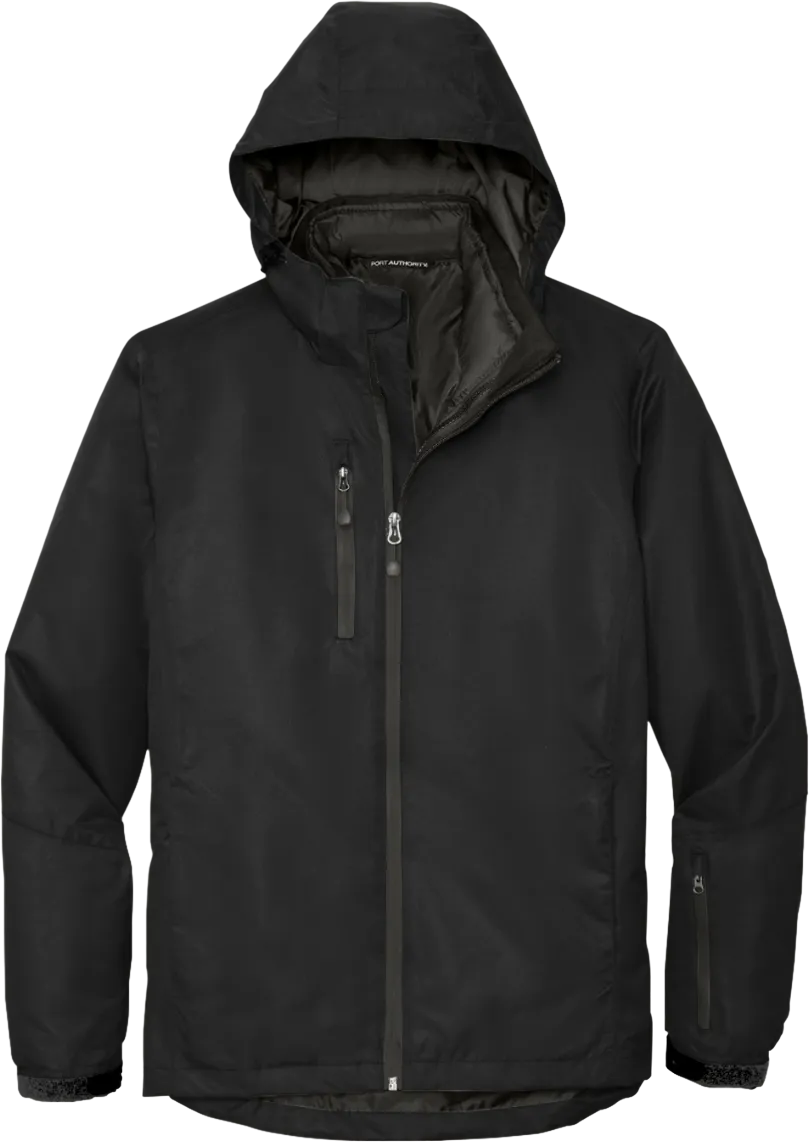 Vortex Waterproof 3-in-1 Jacket