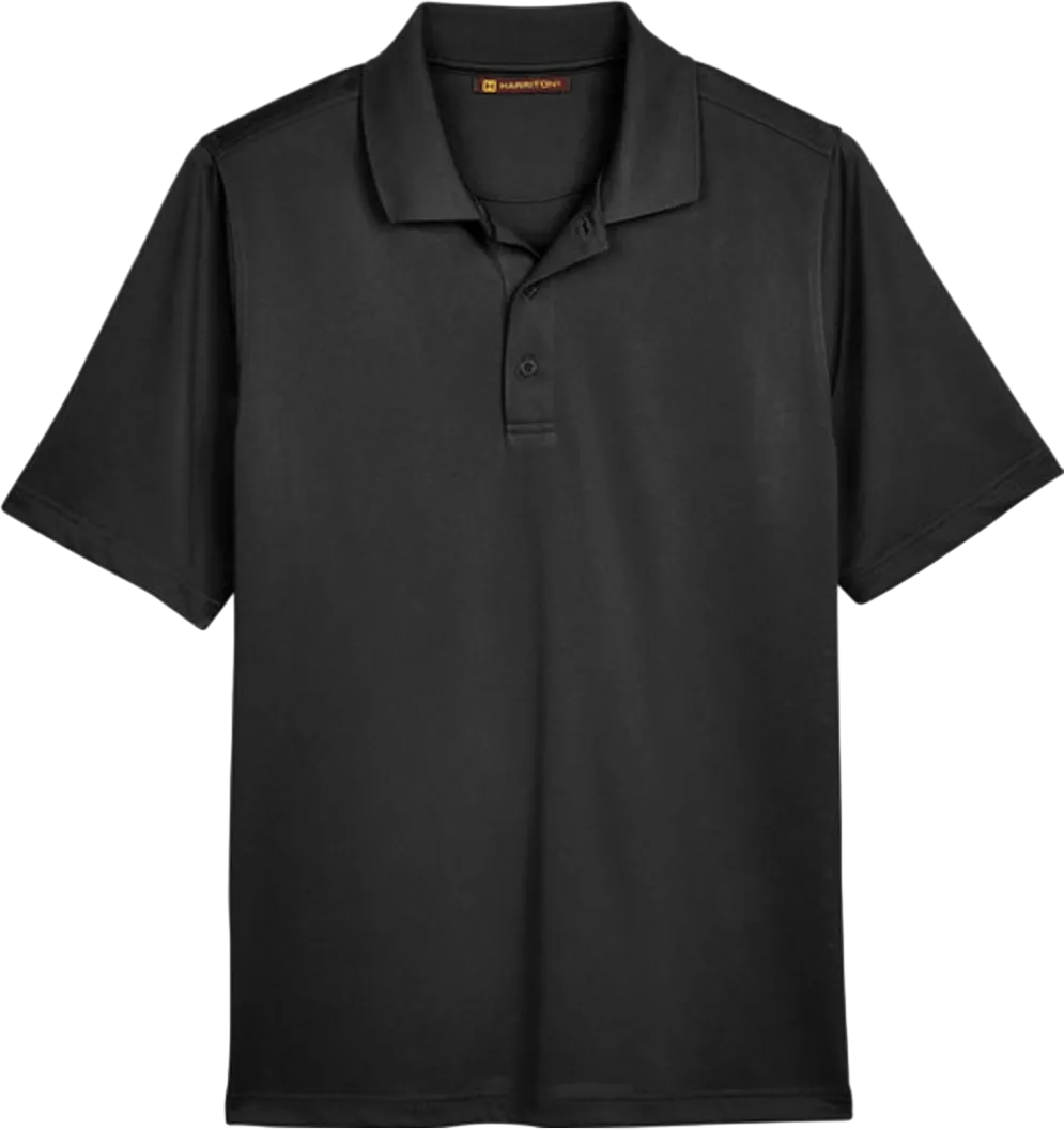 Men's Advantage Snag Protection Plus Polo
