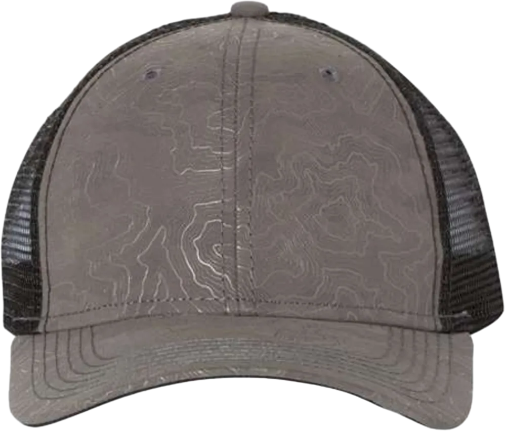 Territory Trucker Cap