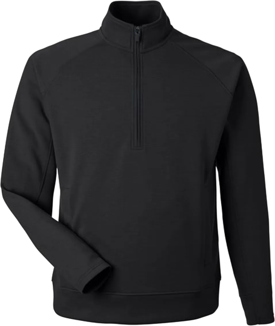 Apex Fleece 1/4-Zip Sweatshirt