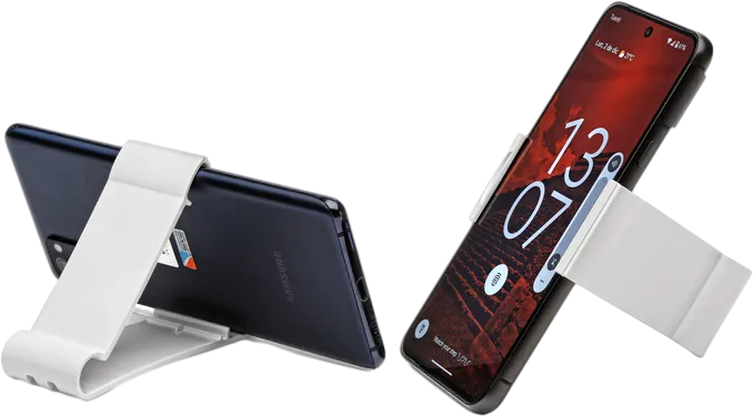Comfort Phone Stand