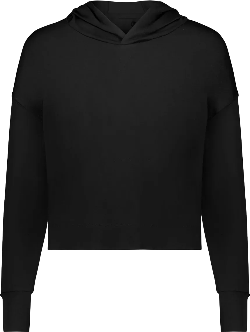 Holloway Girls Effortless Hoodie