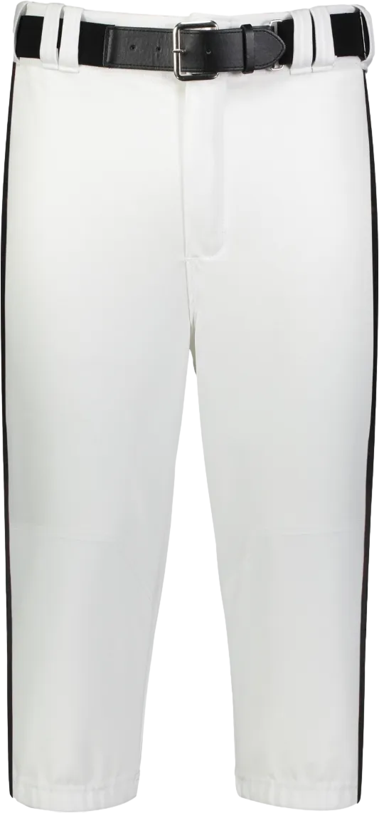 Piped Diamond Series Baseball Knicker 2.0