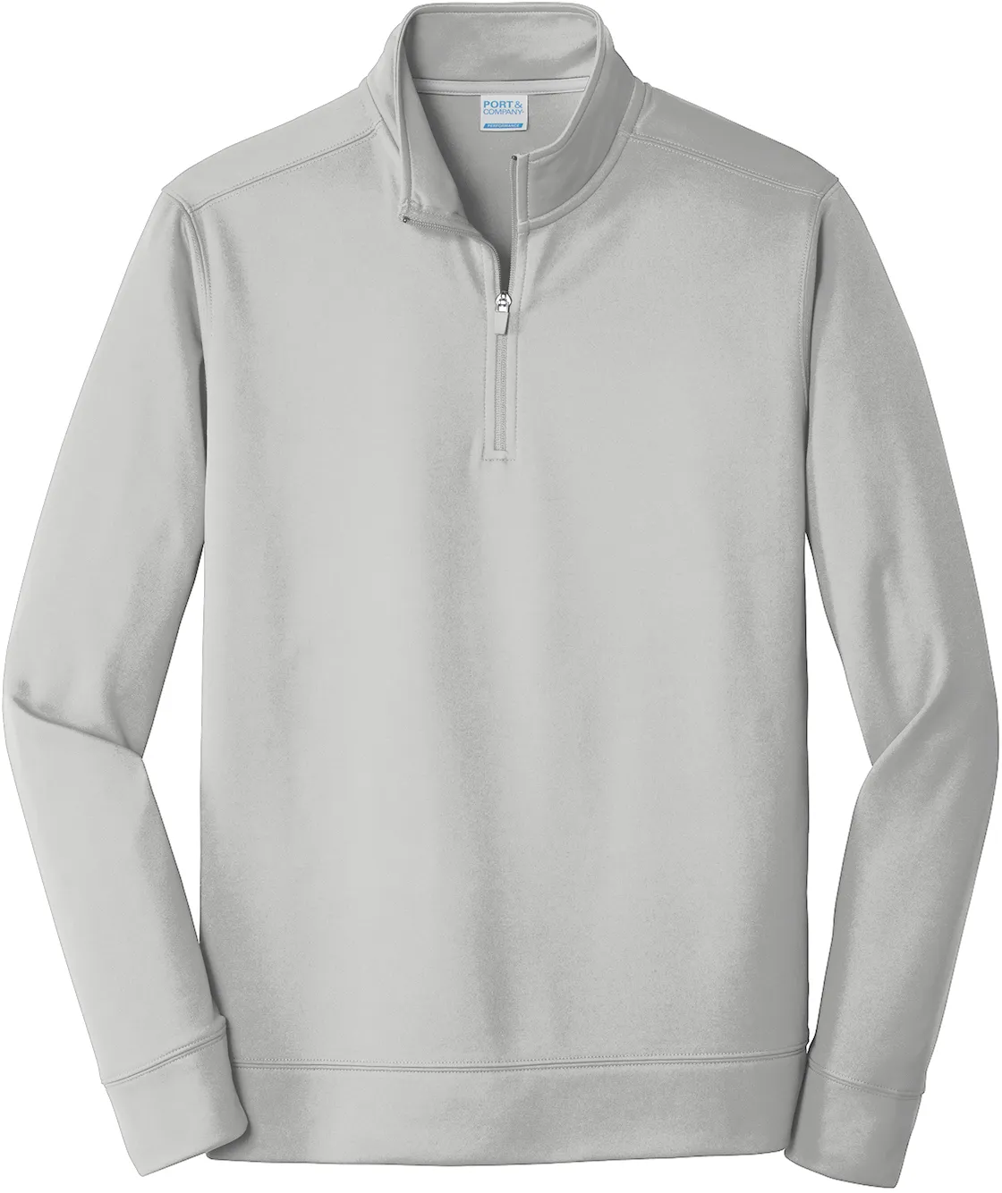 Performance Fleece 1/4-Zip Pullover Sweatshirt