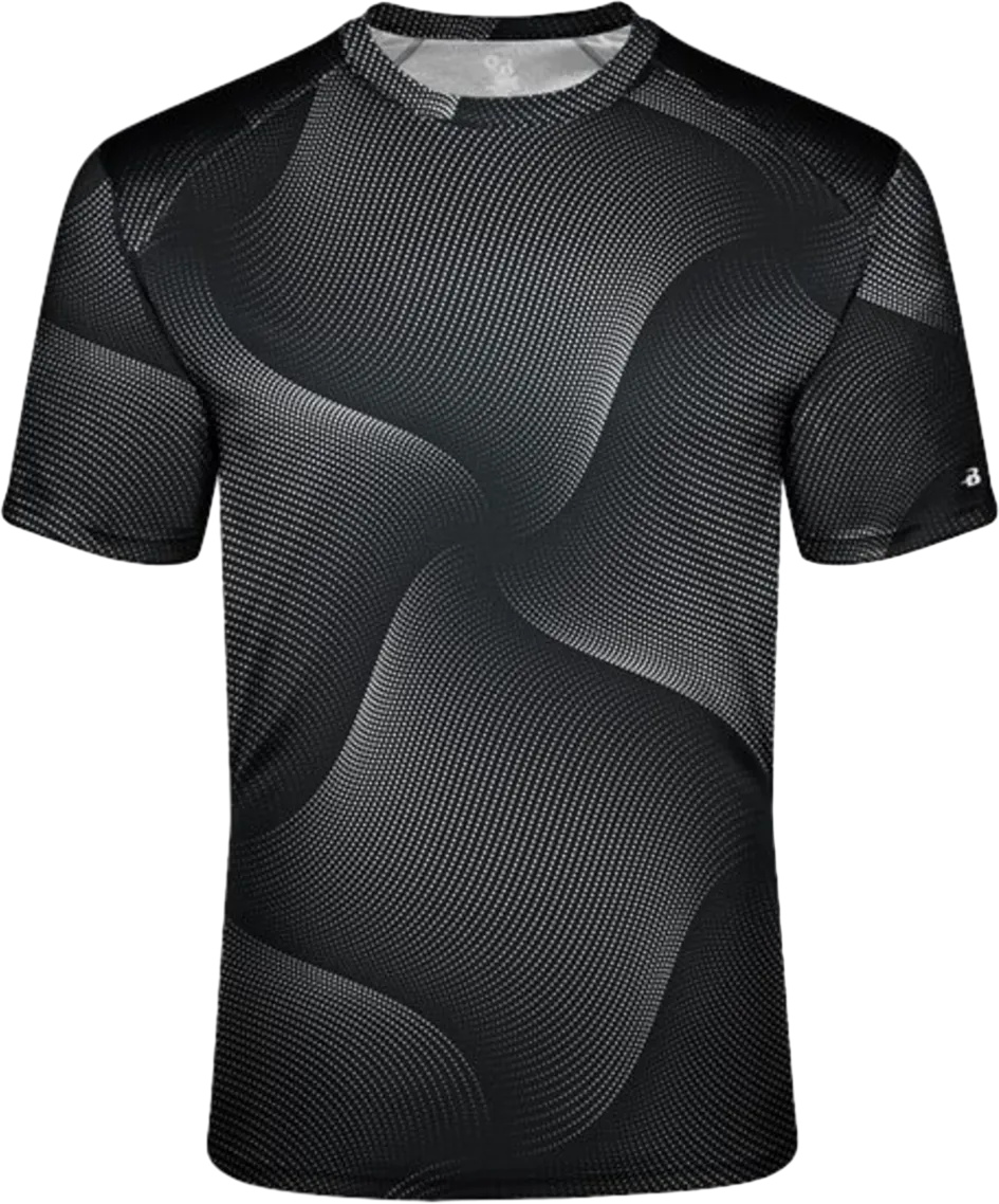 Warp T-Shirt