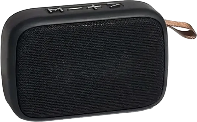 Bluetooth Speaker with Microphone