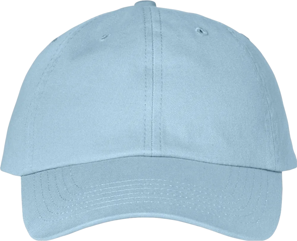 Adult Bio-Washed Classic Dad Hat