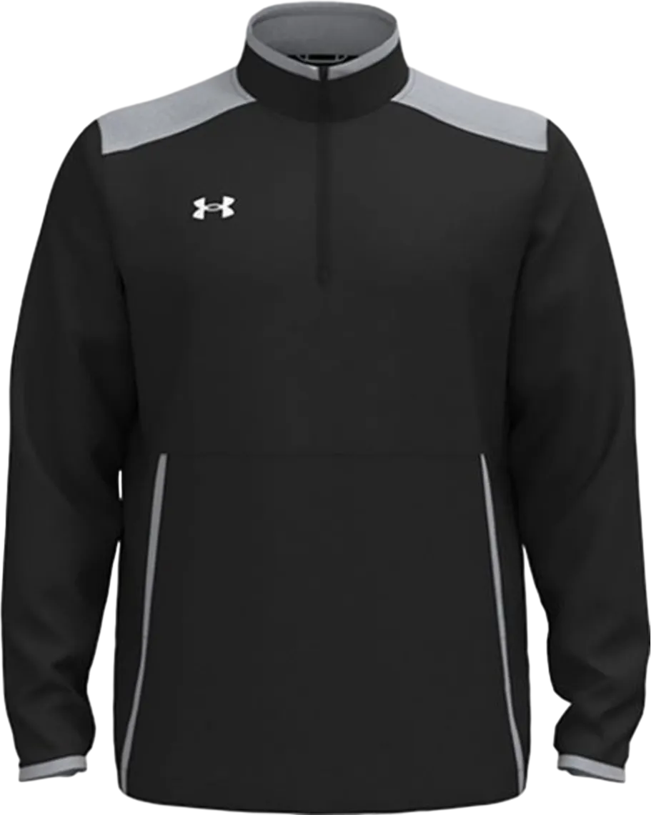 Men's Motivate 3.0 1/4-Zip Pullover