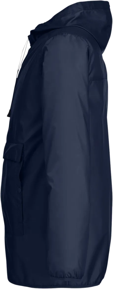 Adult Zone Protect Packable Anorak Jacket