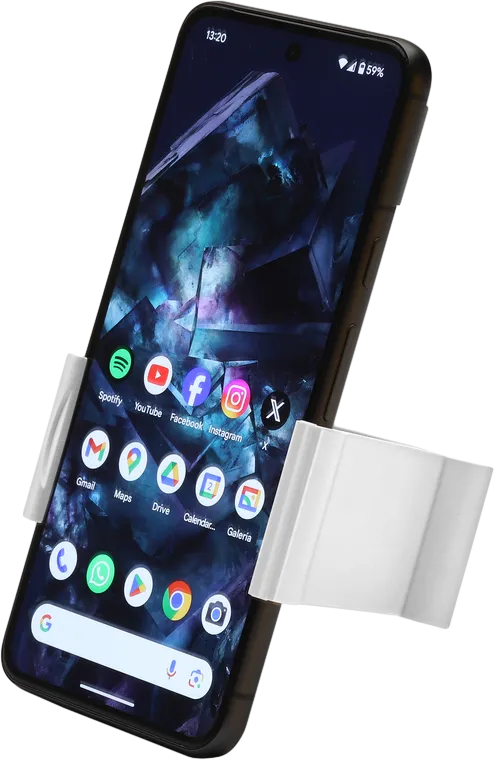 Comfort Phone Stand