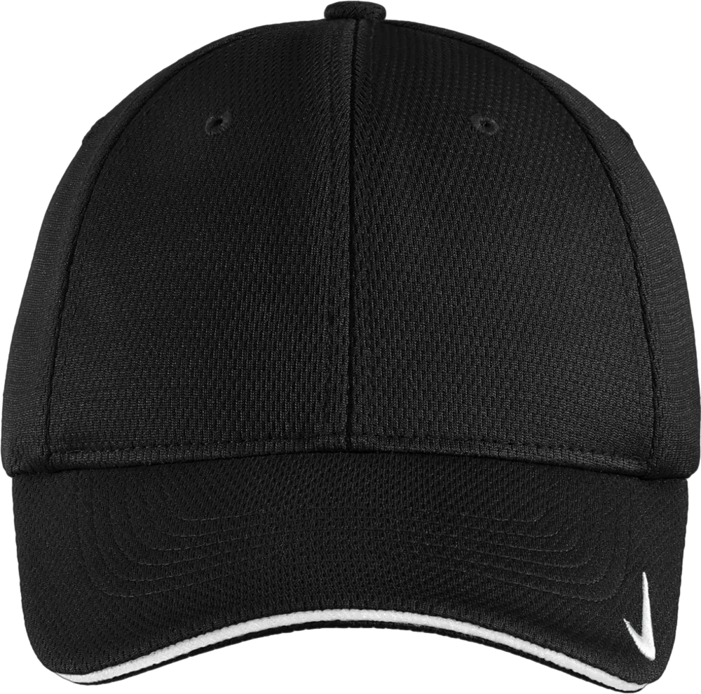 Dri-FIT Mesh Swoosh Flex Sandwich Cap