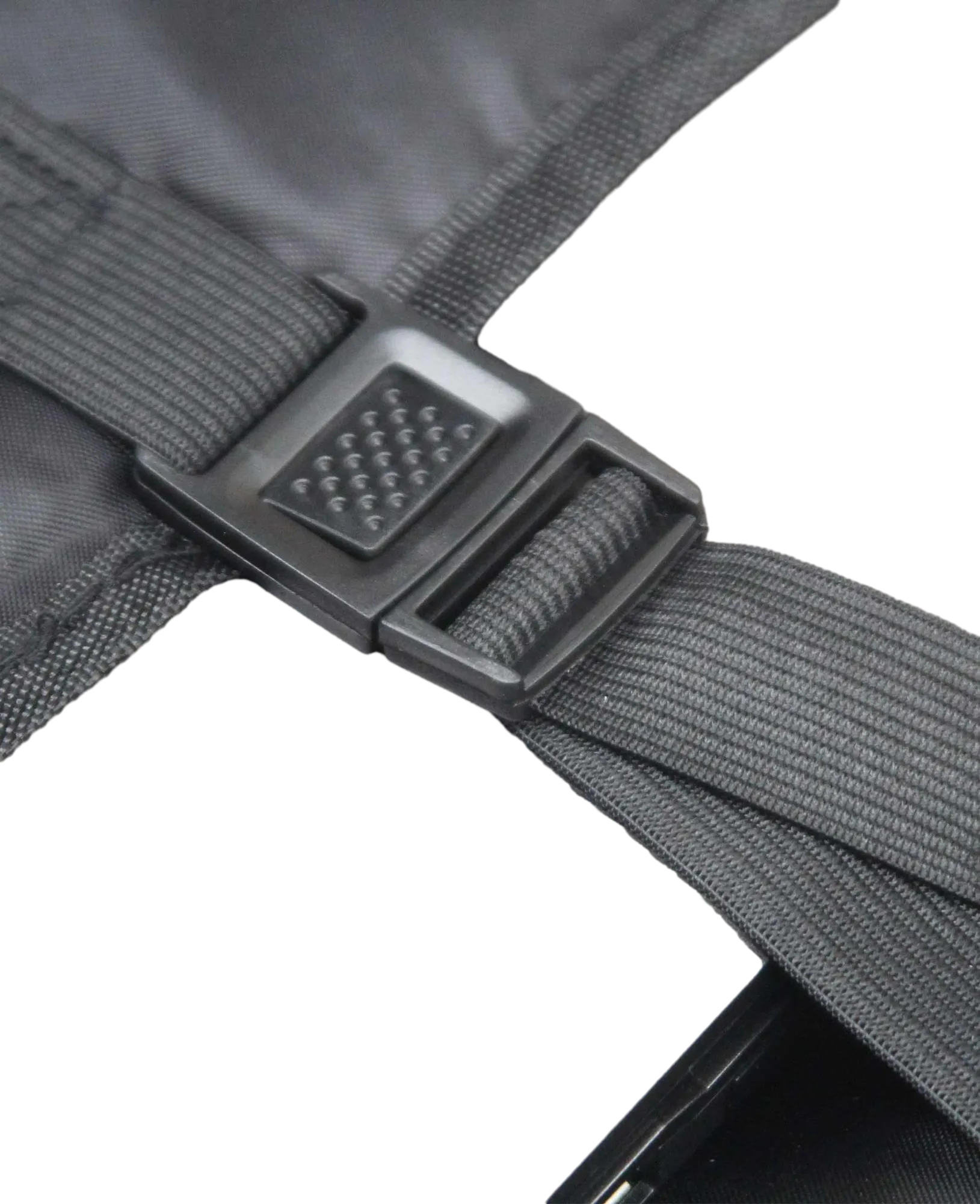 Smart Backpack
