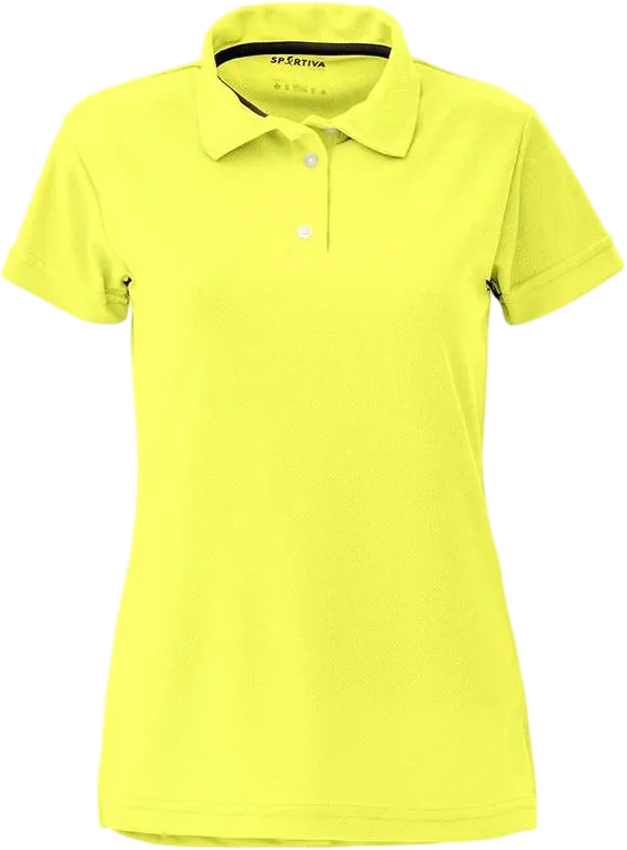 Sportiva Women's Polo Shirt