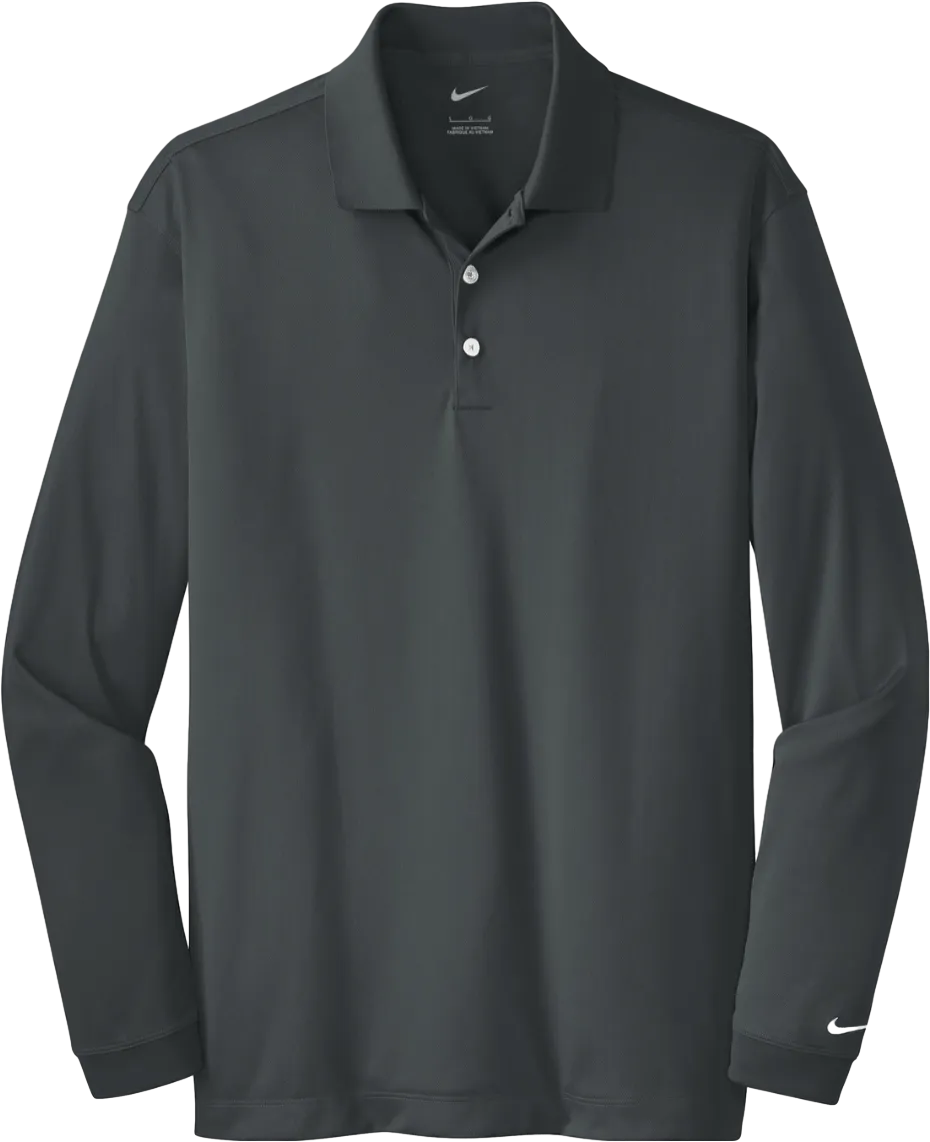Tall Long Sleeve Dri-FIT Stretch Tech Polo