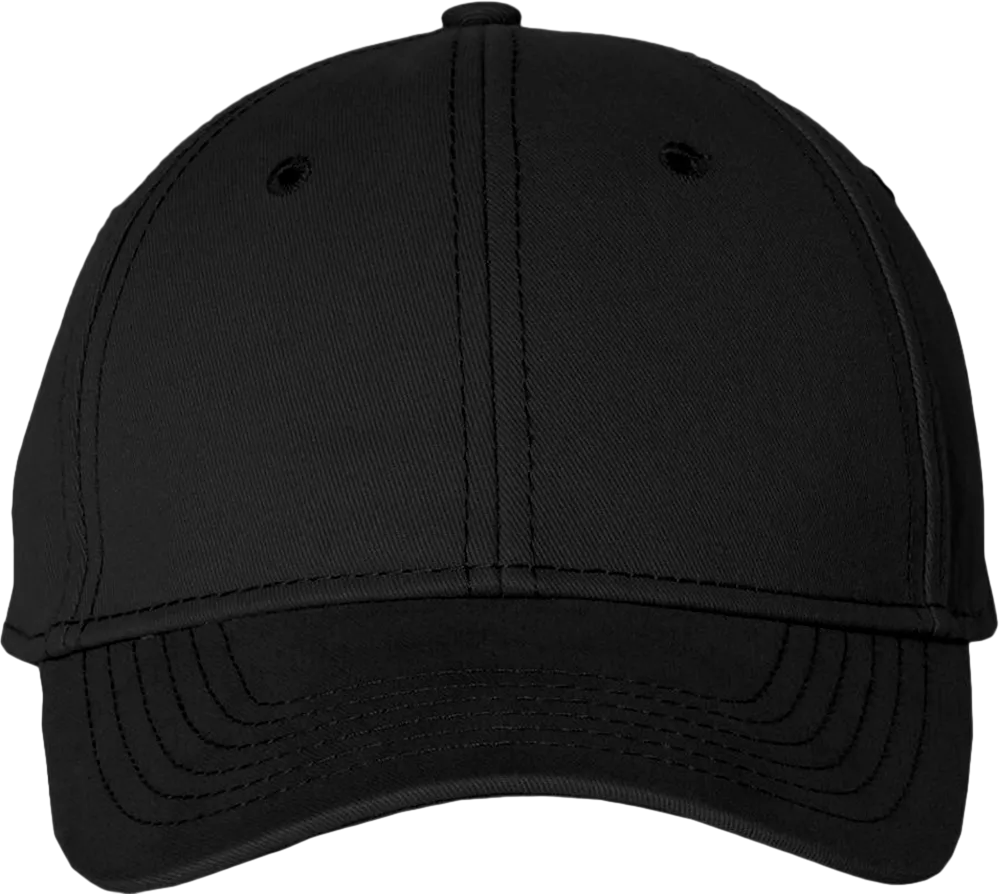 Sportsman Structured Cap