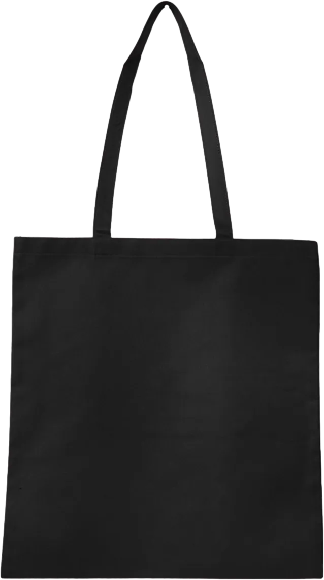 Q-Tees Non-Woven Tote Bag