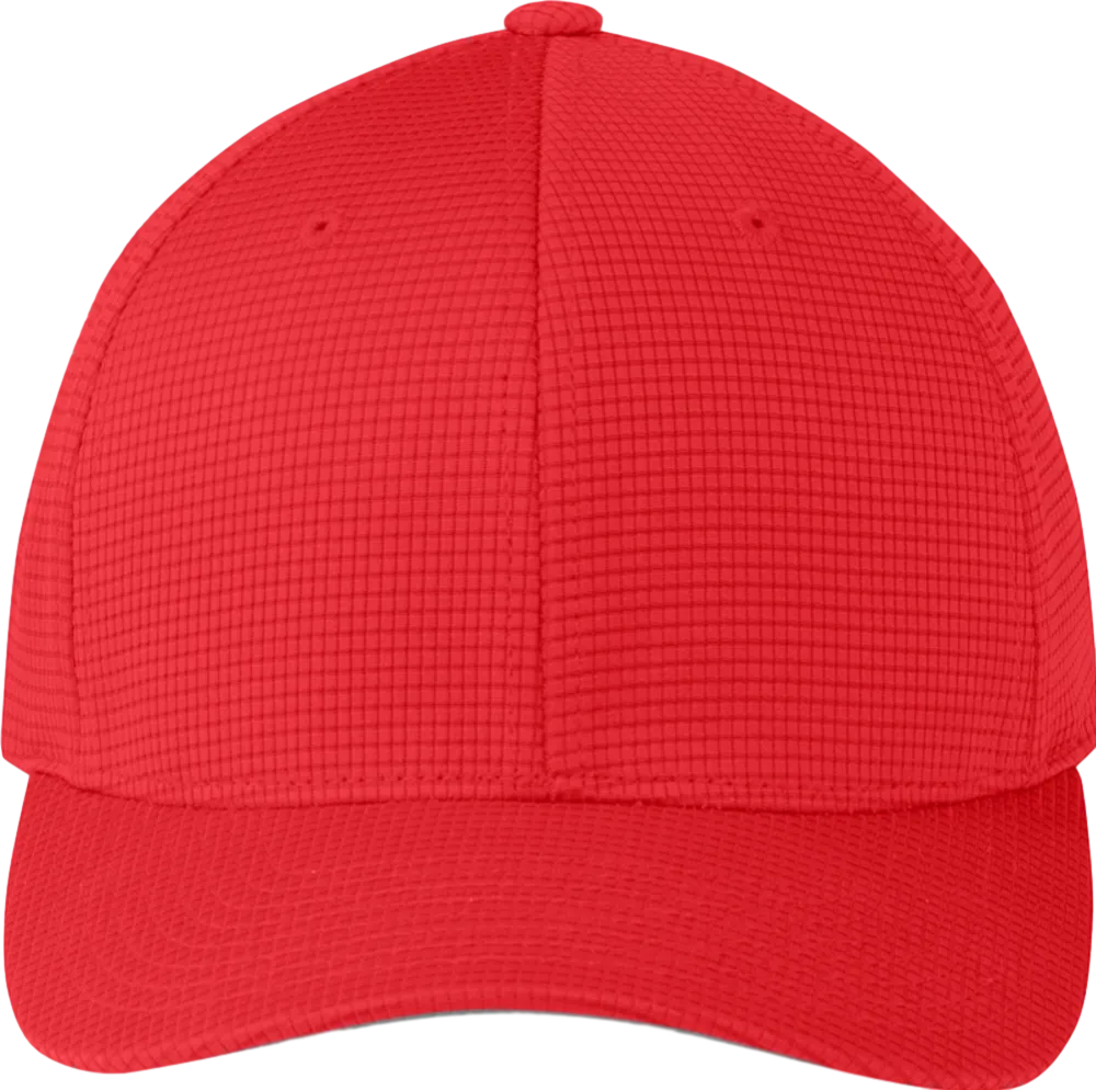 Flexfit Grid Texture Cap