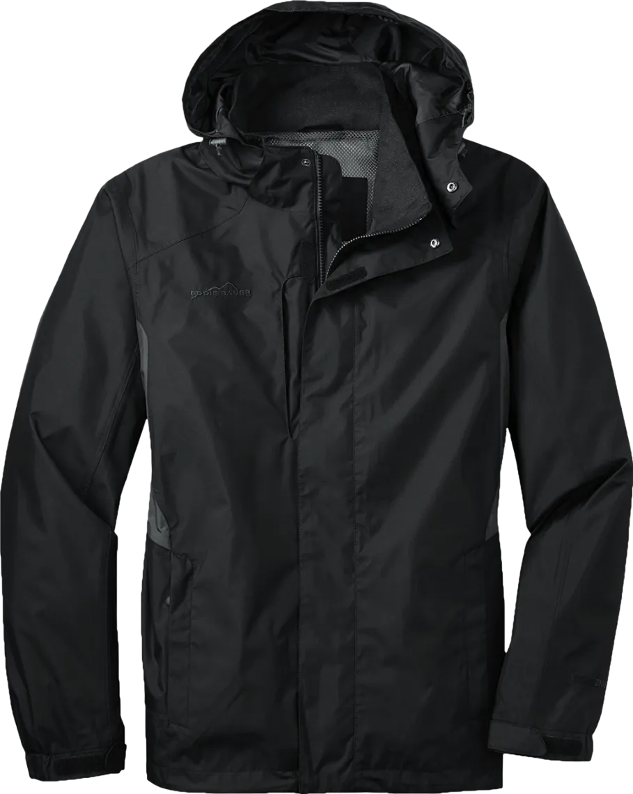 Rain Jacket