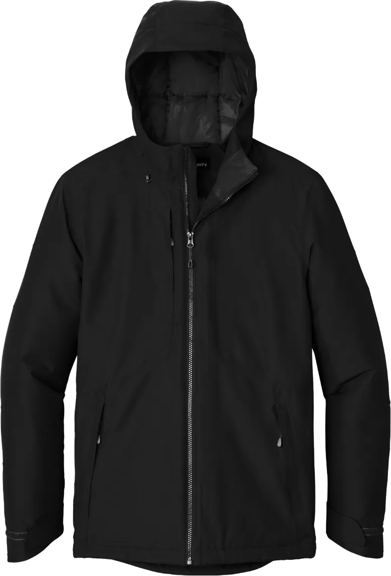 Venture Waterproof Insulated Jacket