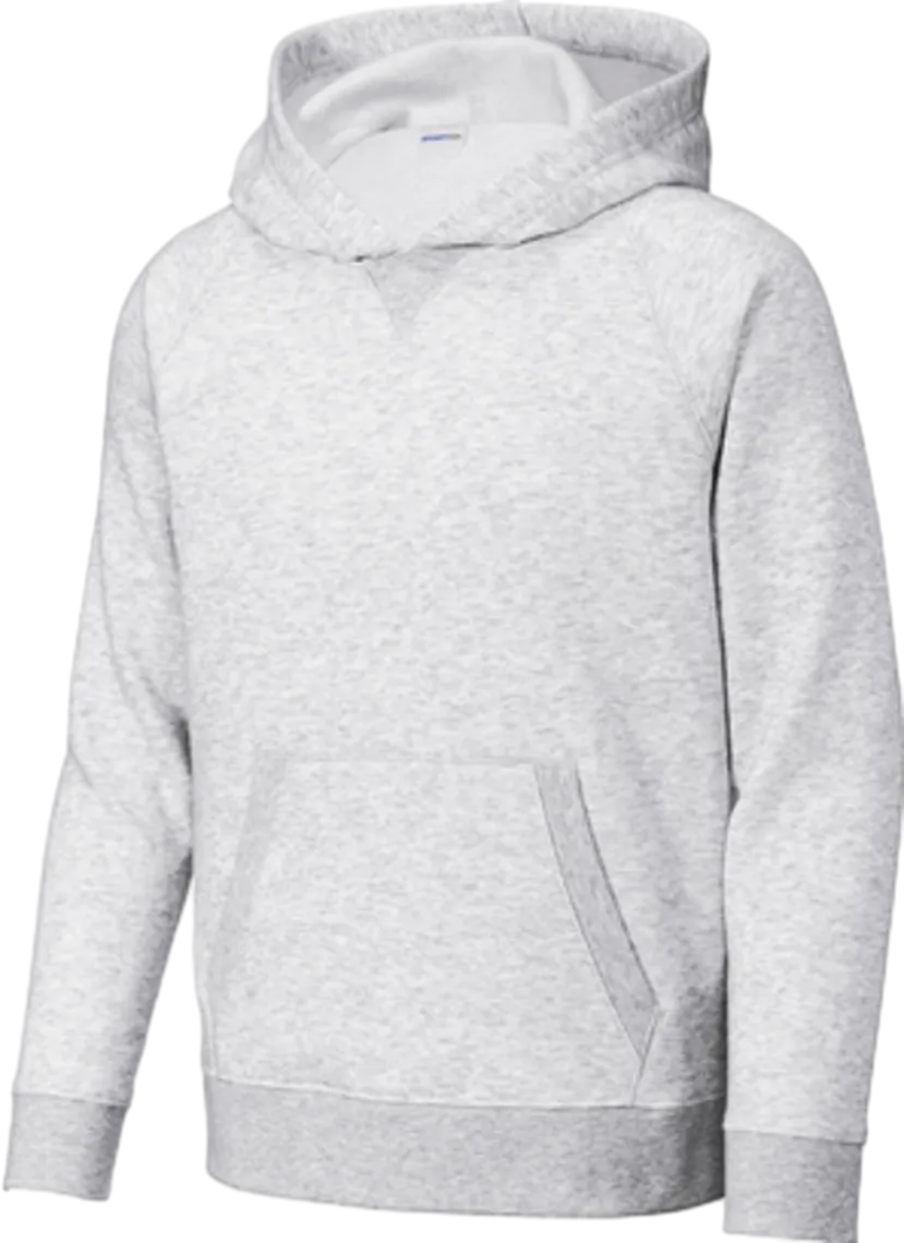 Youth Drive Fleece Pullover Hoodie