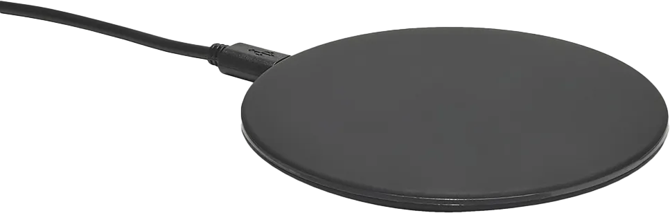 Light-up Logo Wireless Charger