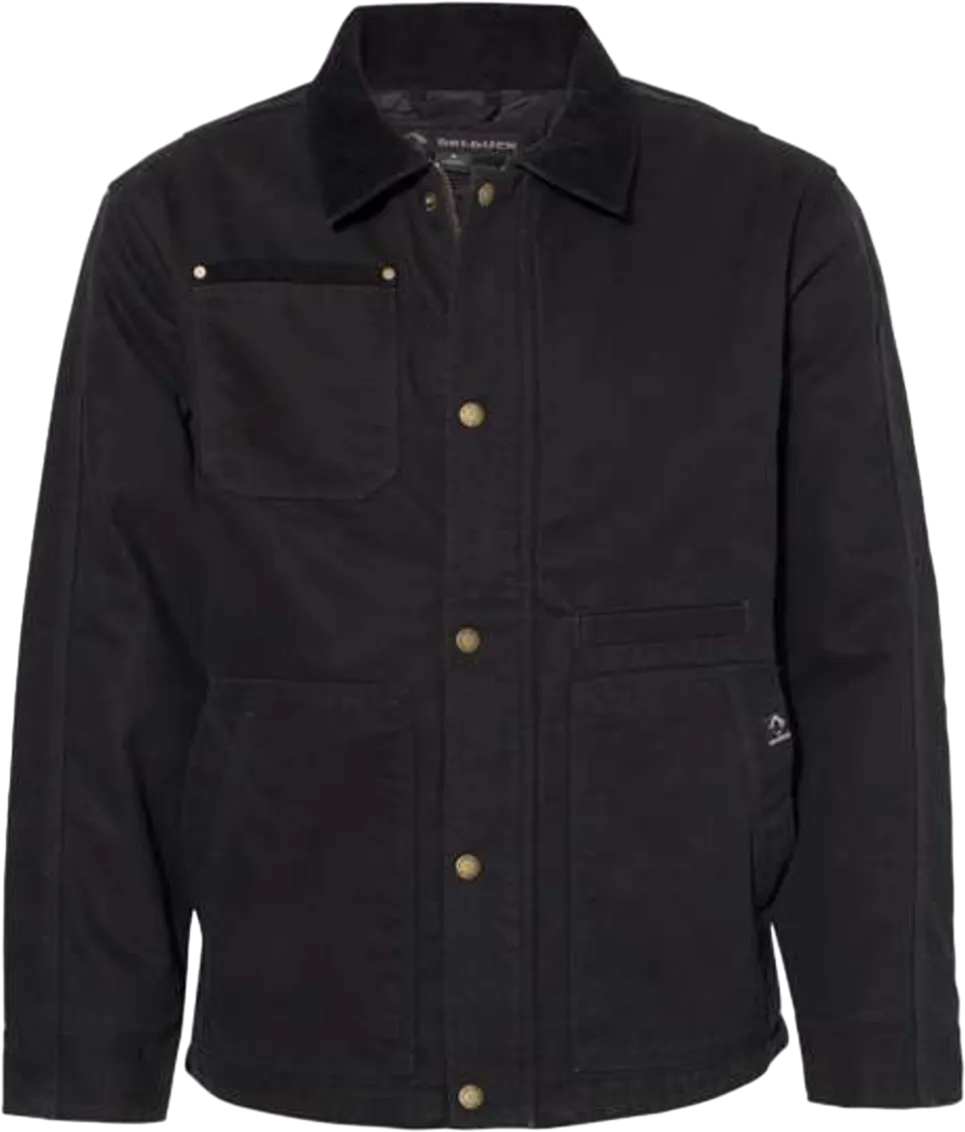 Rambler Boulder Cloth Jacket