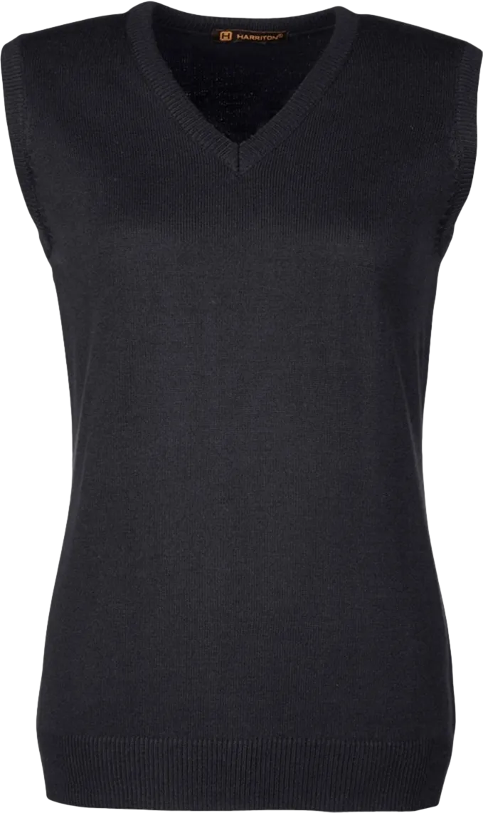 Women's Pilbloc V-Neck Sweater Vest