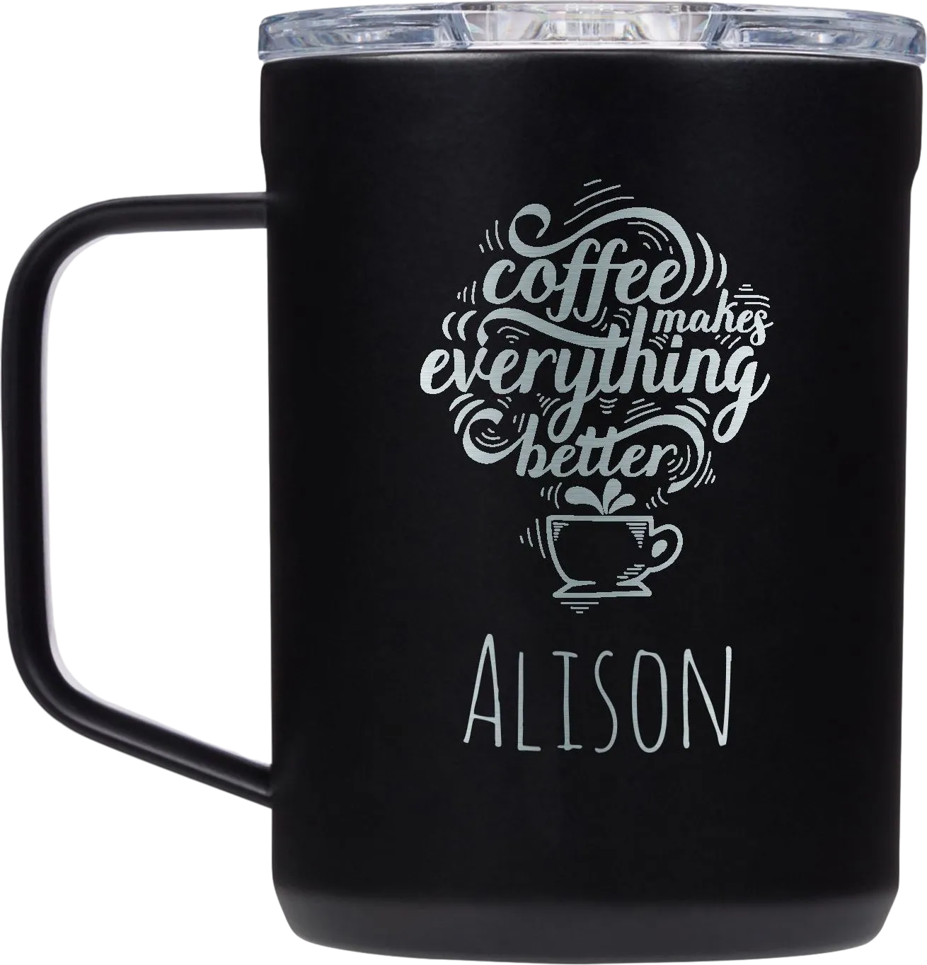 Coffee Mug 16 oz