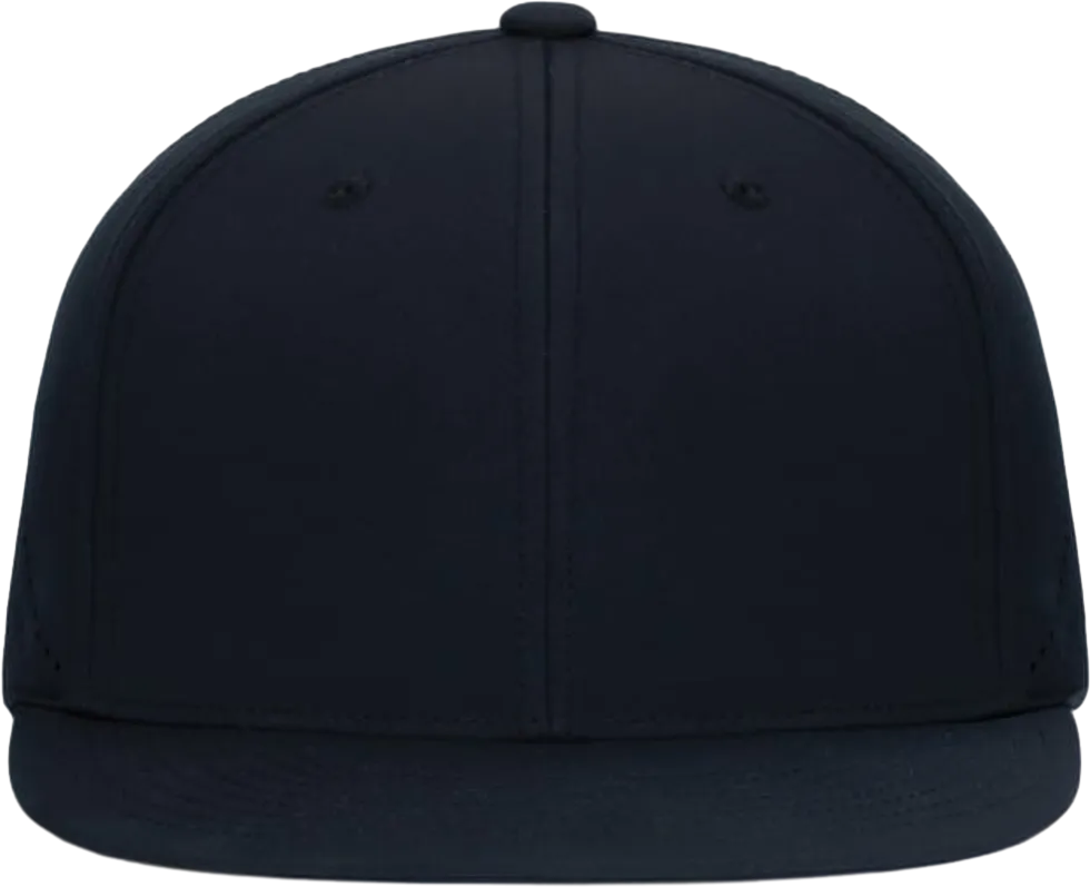 Premium Lightweight Perforated PacFlex Cap Powered by Coolcore